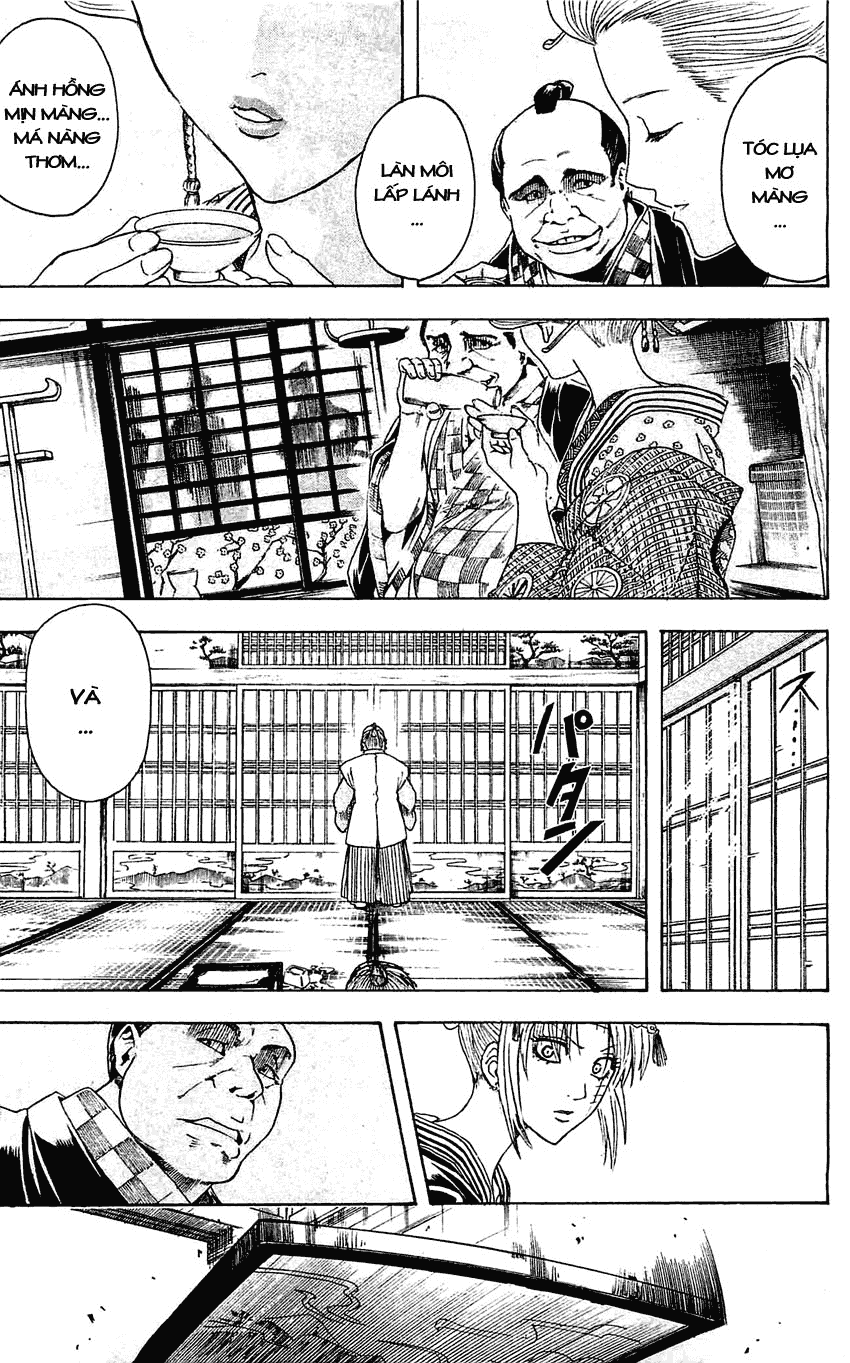Gintama Tập 388 trang 18