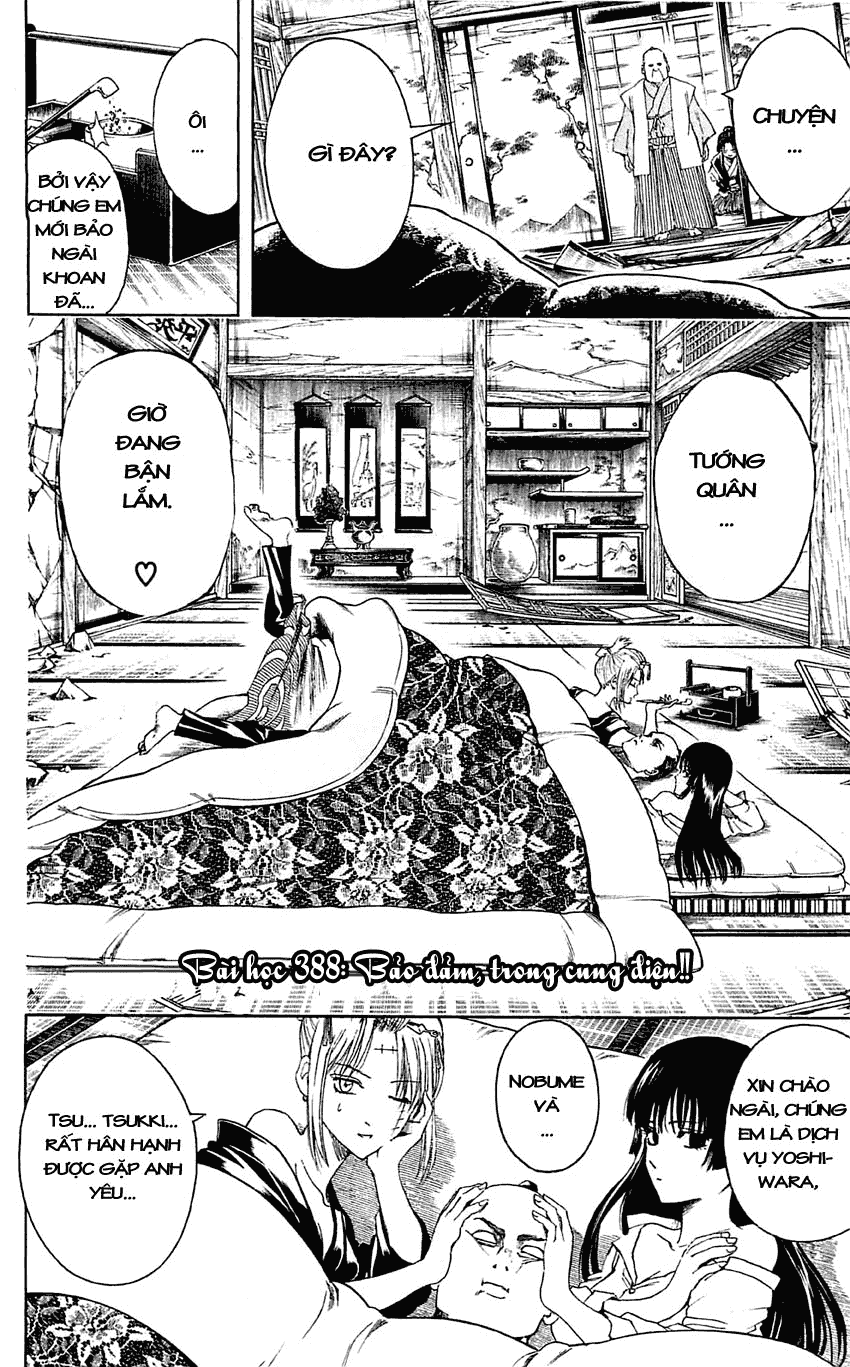 Gintama Tập 388 trang 7