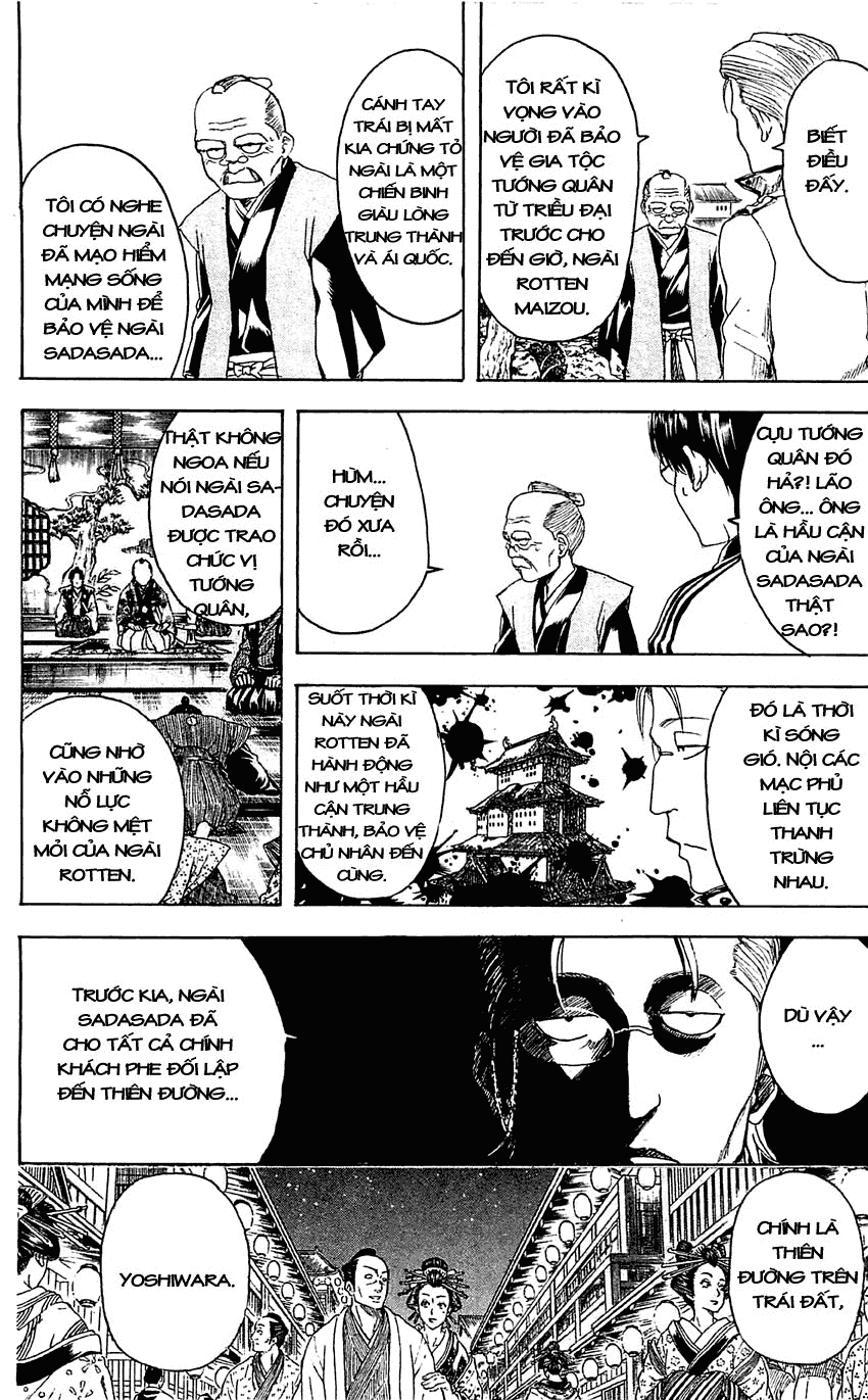 Gintama Tập 388 trang 9