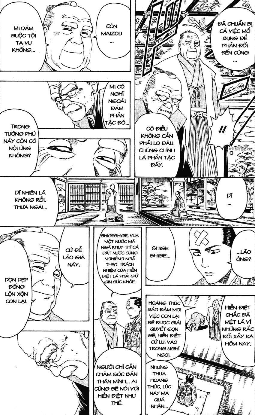 Gintama Tập 389 trang 12
