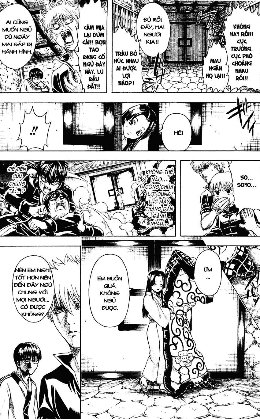 Gintama Tập 389 trang 14