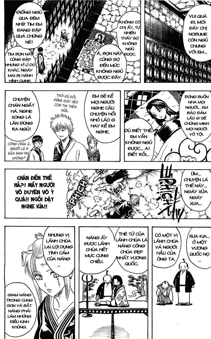 Gintama Tập 389 trang 15