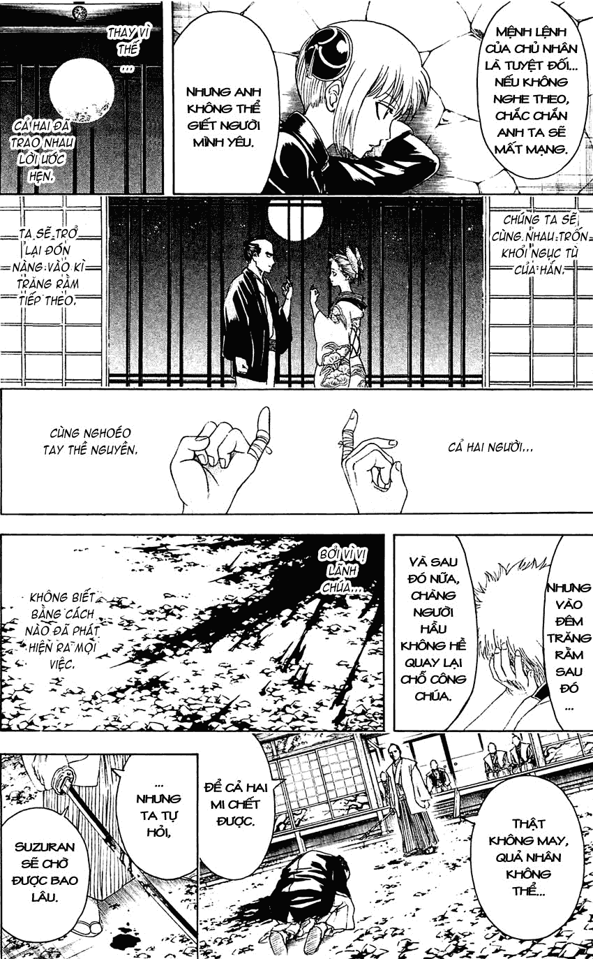 Gintama Tập 389 trang 17