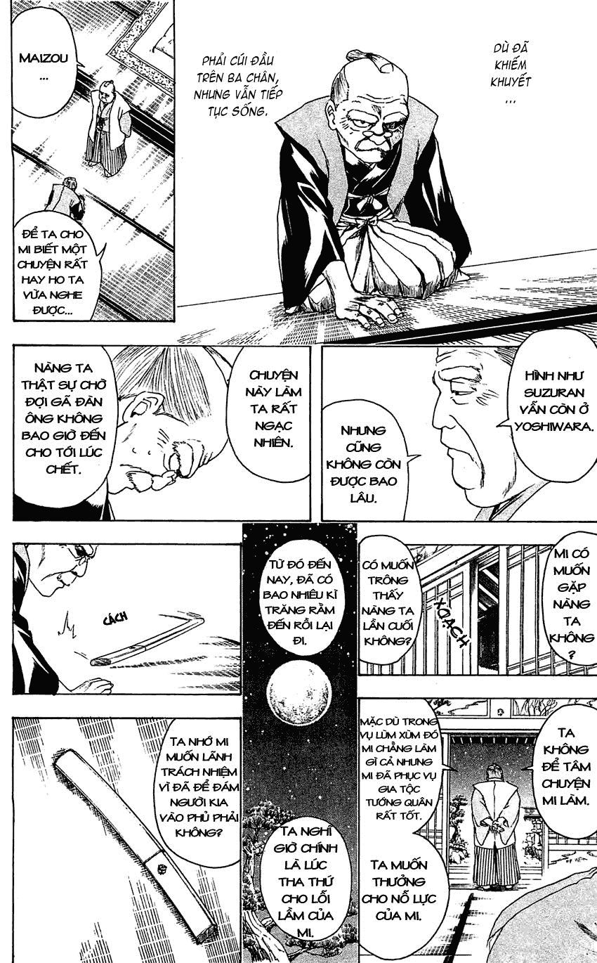 Gintama Tập 389 trang 19