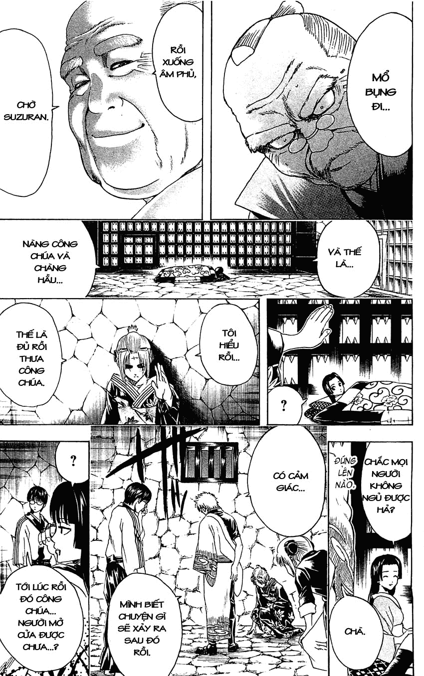 Gintama Tập 389 trang 20