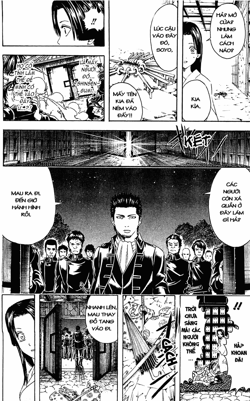 Gintama Tập 389 trang 21