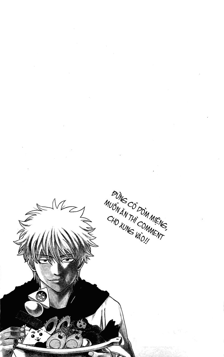 Gintama Tập 389 trang 23