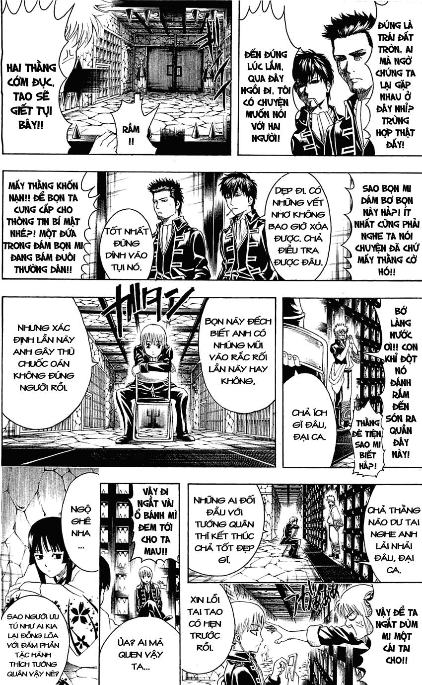 Gintama Tập 389 trang 7
