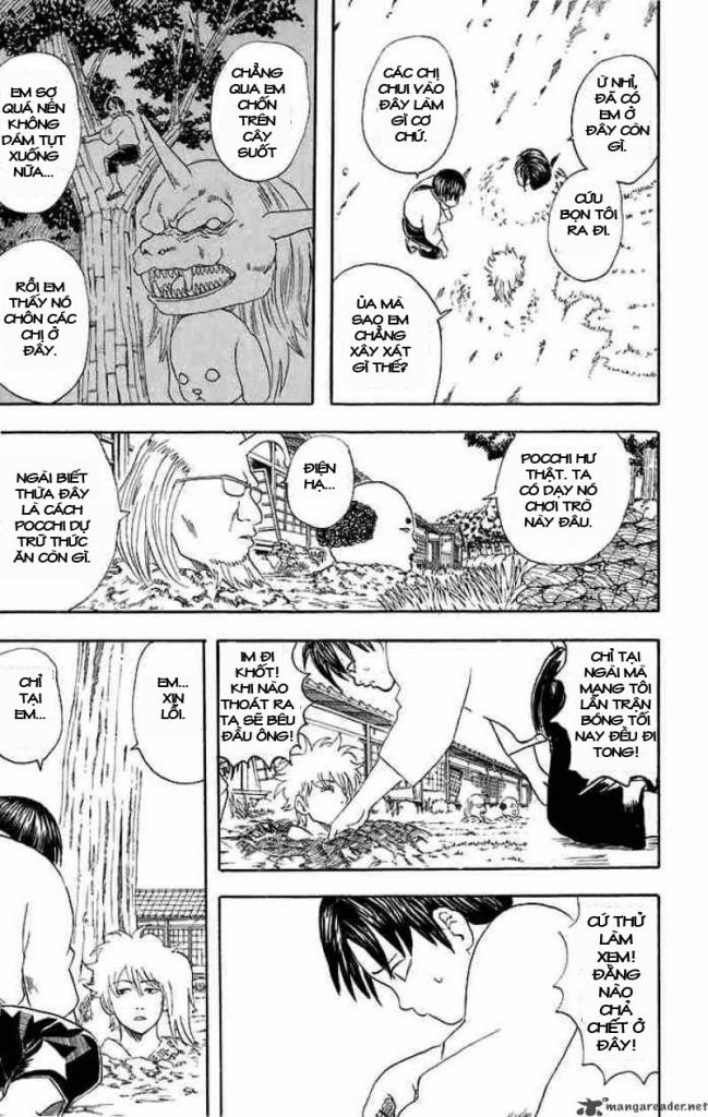 Gintama Tập 39 trang 12