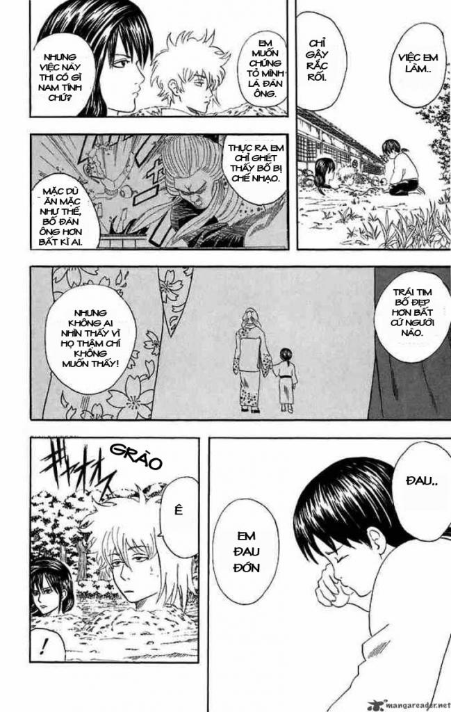 Gintama Tập 39 trang 13