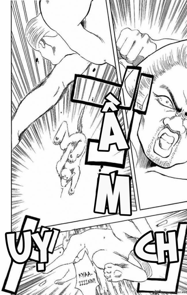 Gintama Tập 39 trang 17