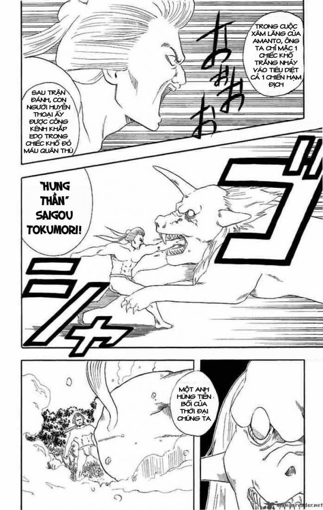 Gintama Tập 39 trang 19