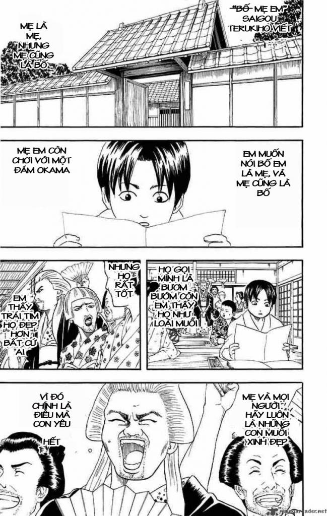 Gintama Tập 39 trang 22