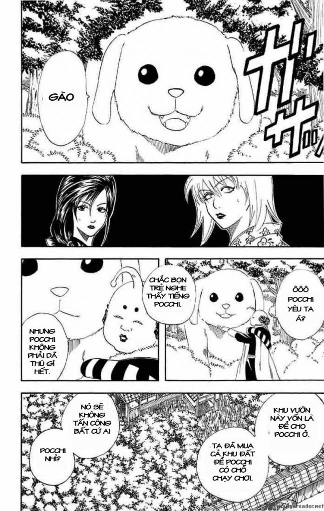 Gintama Tập 39 trang 7