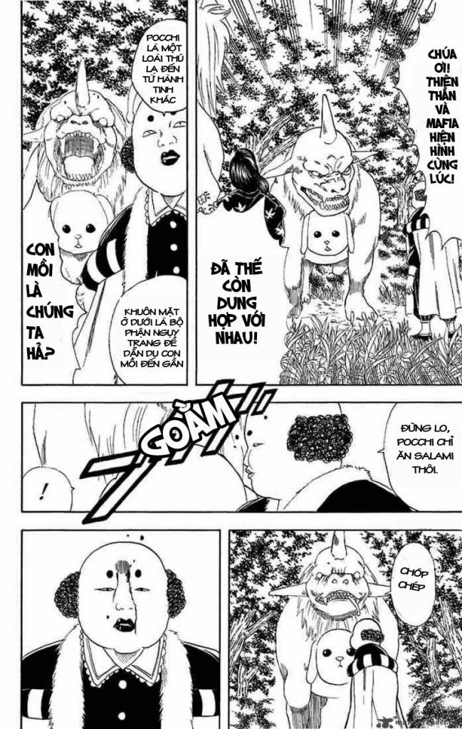 Gintama Tập 39 trang 9