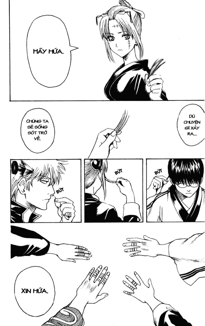 Gintama Tập 390 trang 11