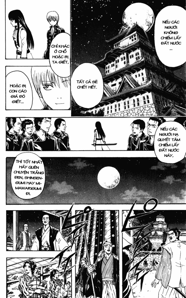 Gintama Tập 390 trang 7
