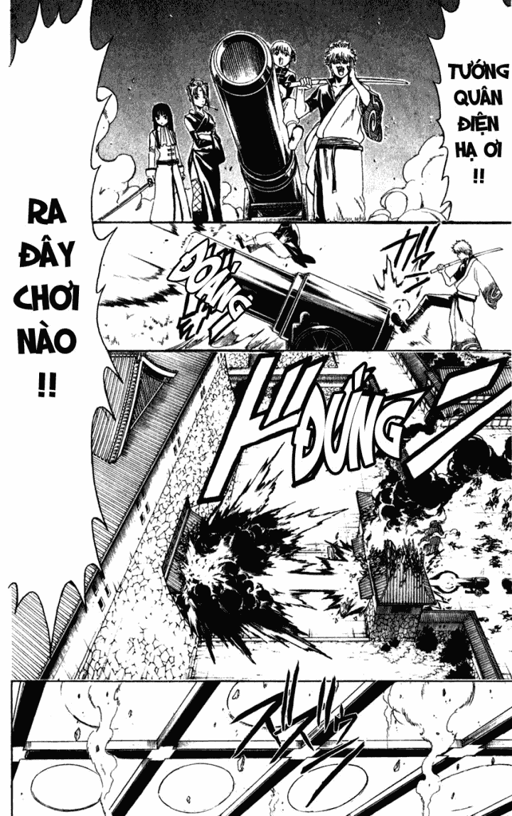 Gintama Tập 391 trang 11