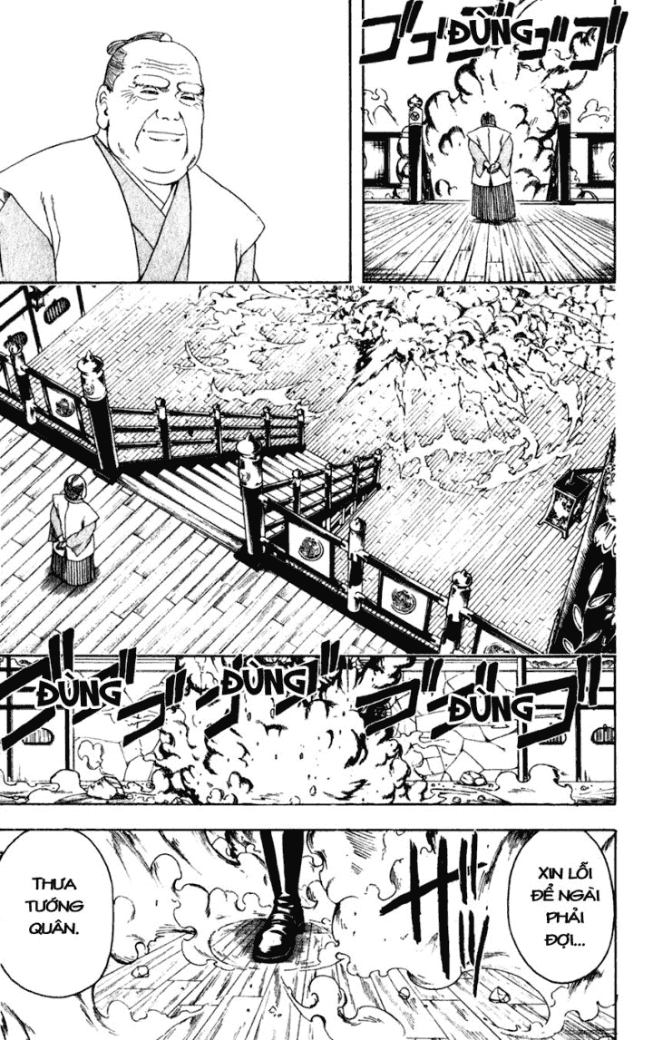 Gintama Tập 391 trang 12