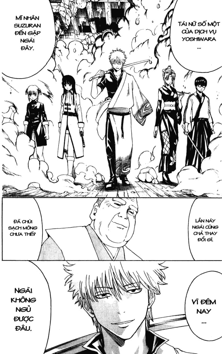 Gintama Tập 391 trang 13