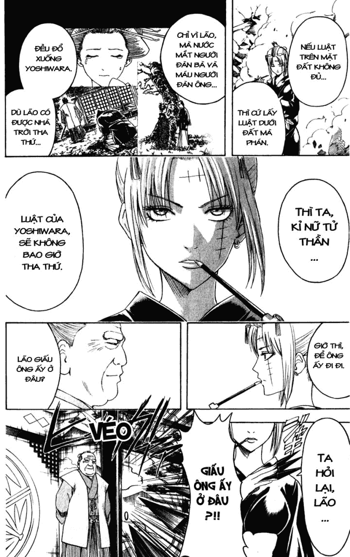 Gintama Tập 391 trang 15