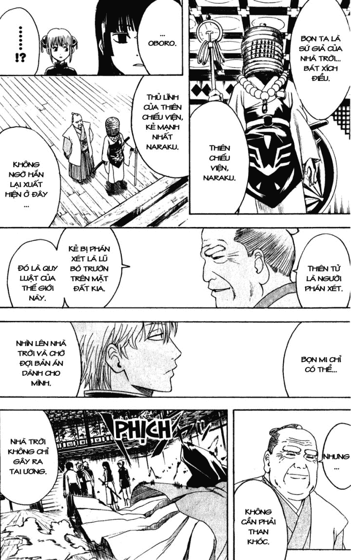 Gintama Tập 391 trang 17
