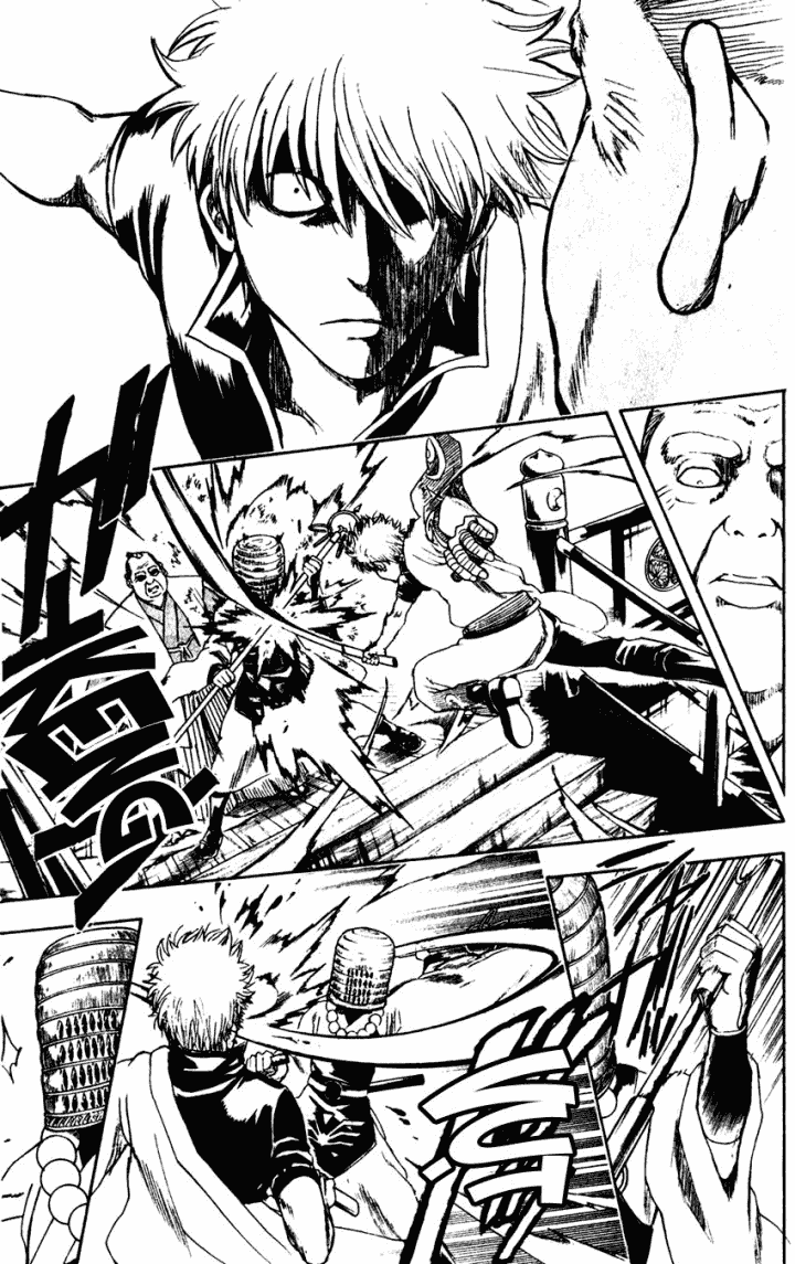 Gintama Tập 391 trang 20