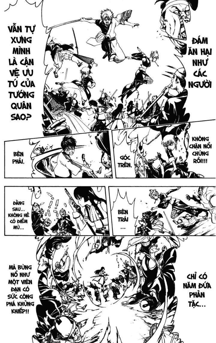 Gintama Tập 391 trang 5