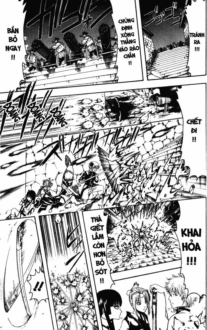 Gintama Tập 391 trang 6