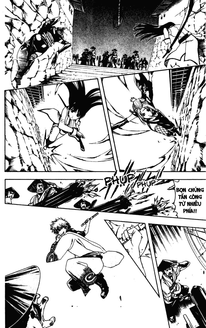 Gintama Tập 391 trang 7