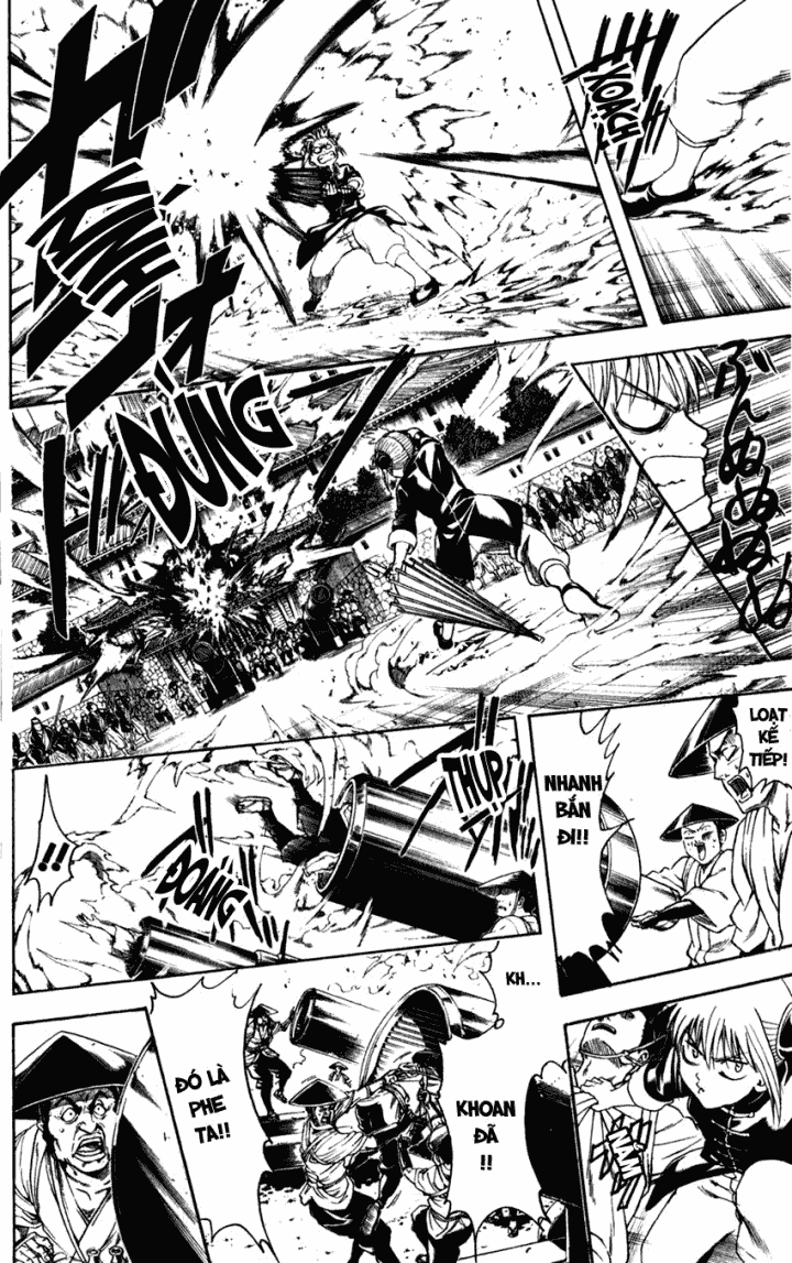 Gintama Tập 391 trang 9