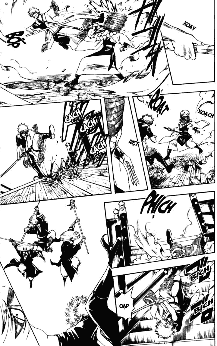 Gintama Tập 392 trang 12