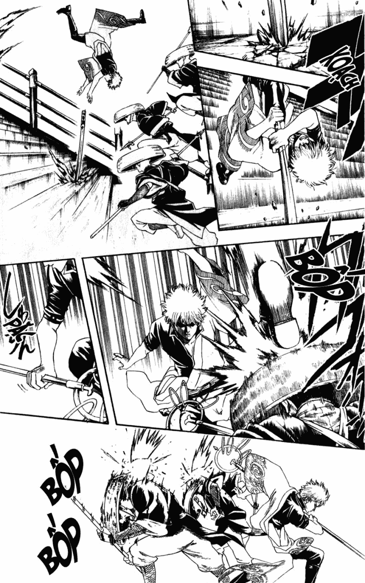 Gintama Tập 392 trang 13