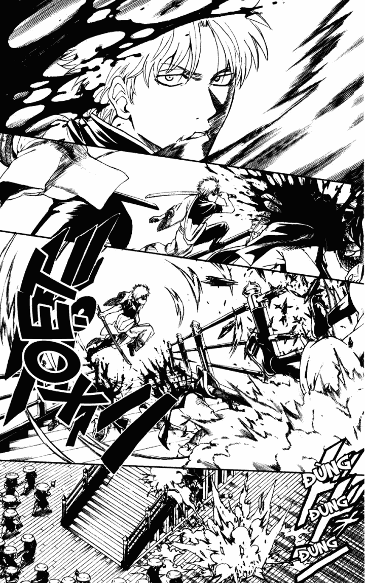 Gintama Tập 392 trang 15