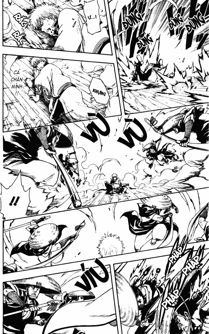 Gintama Tập 392 trang 17