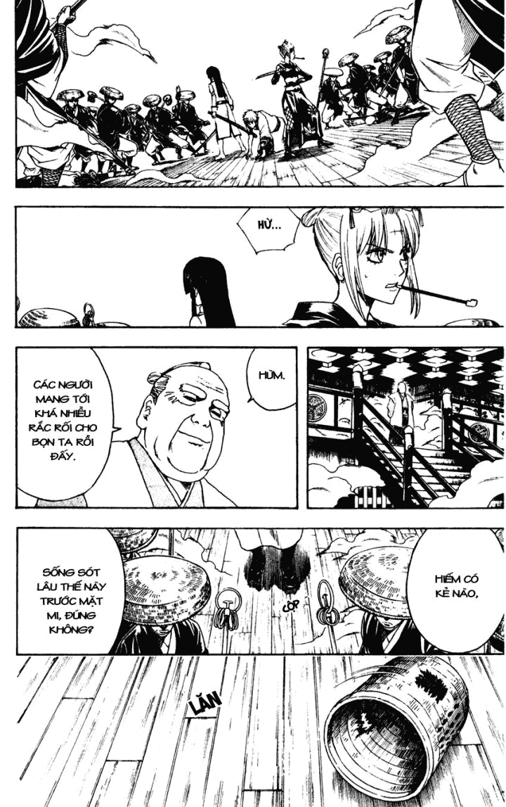 Gintama Tập 392 trang 19