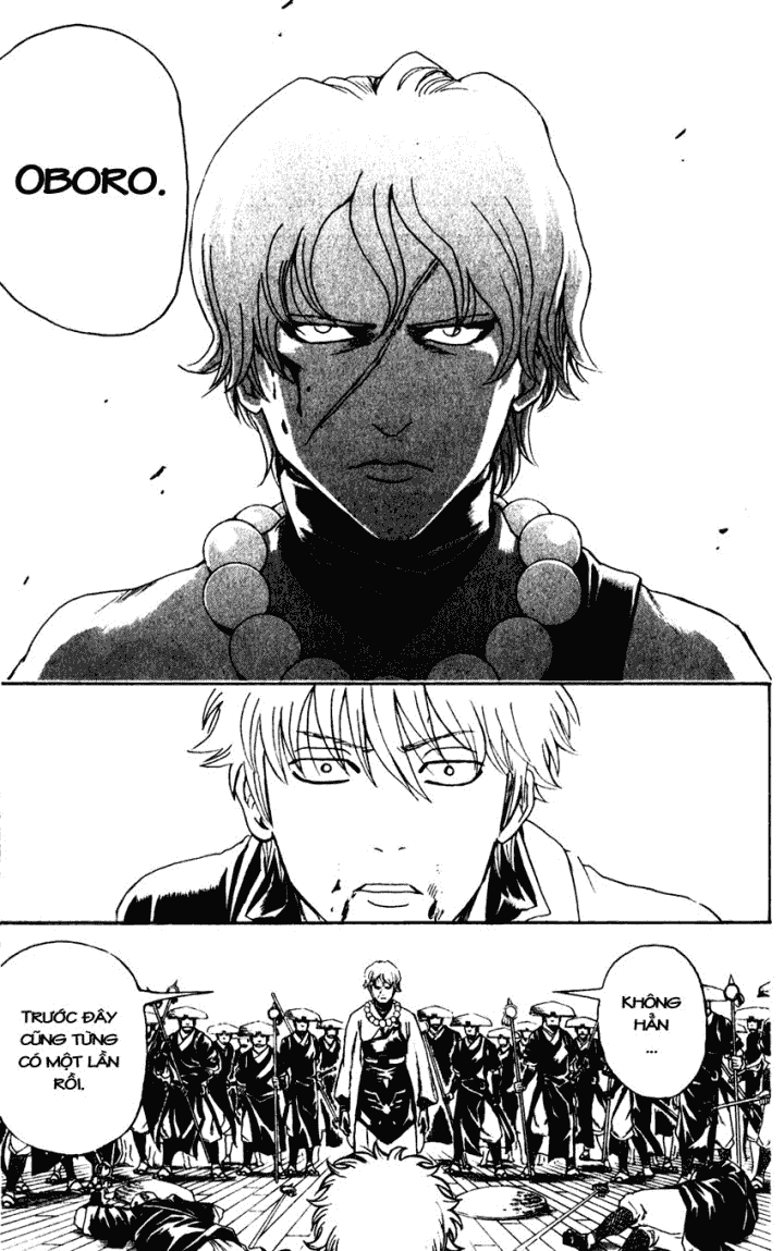 Gintama Tập 392 trang 20