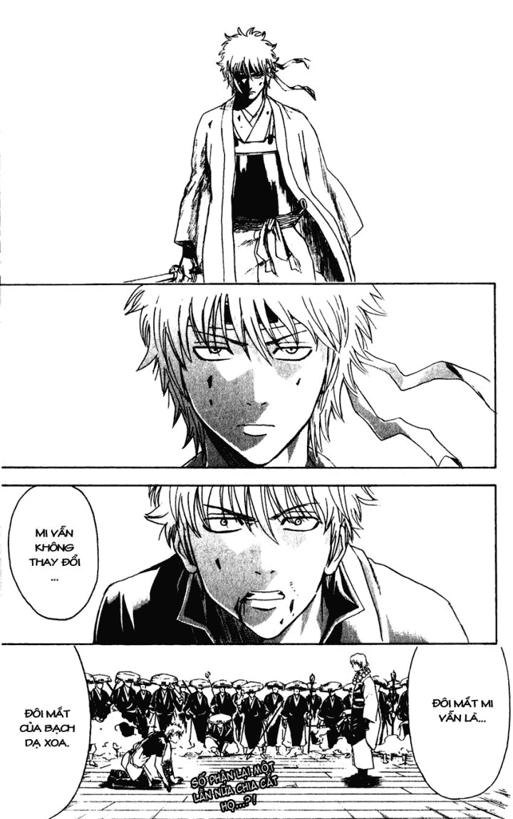 Gintama Tập 392 trang 22