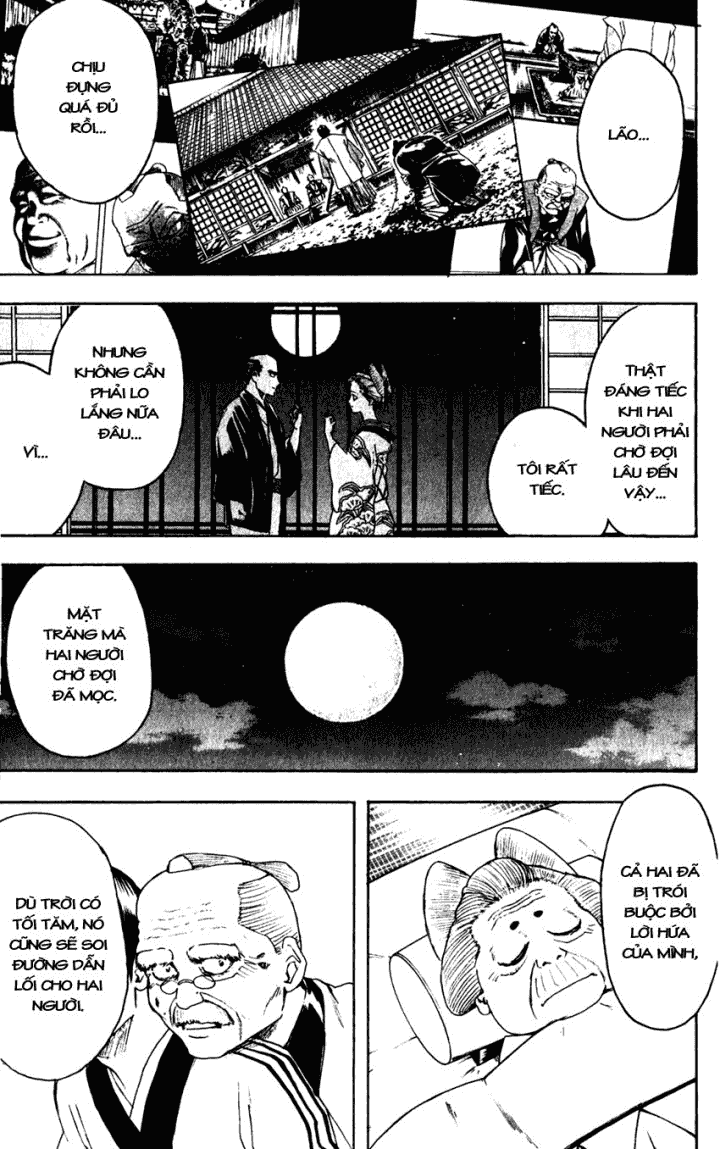 Gintama Tập 392 trang 6