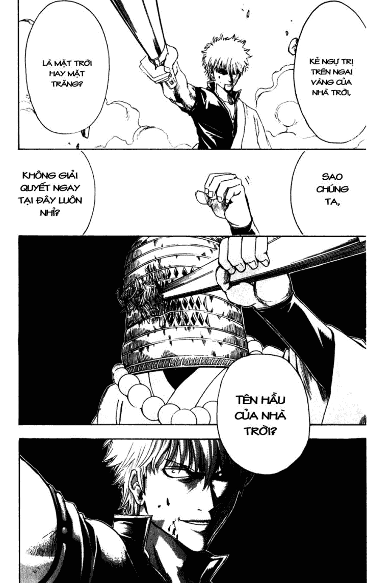 Gintama Tập 392 trang 9