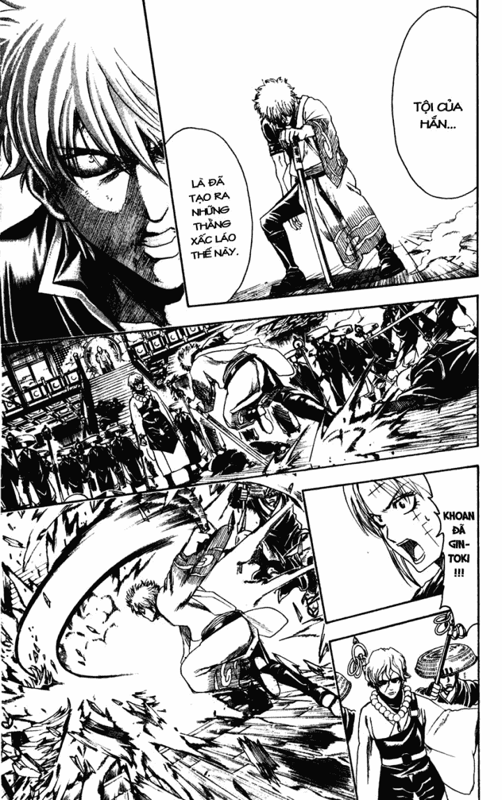 Gintama Tập 393 trang 12
