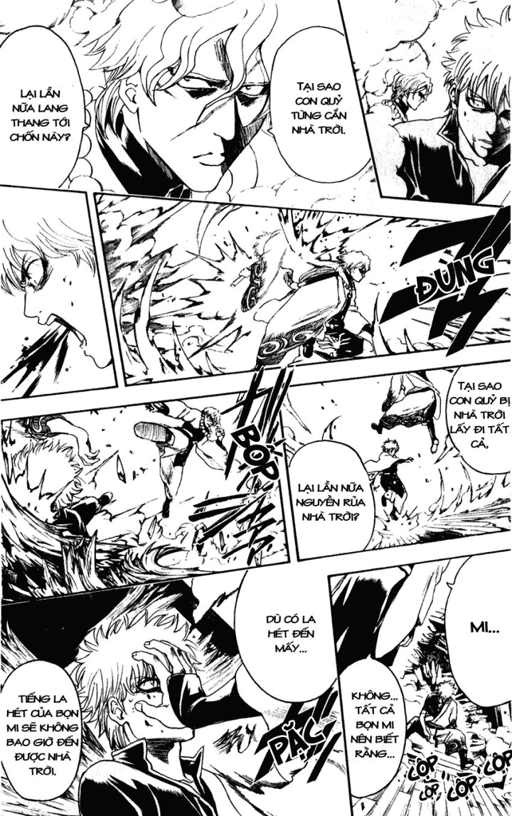 Gintama Tập 393 trang 13