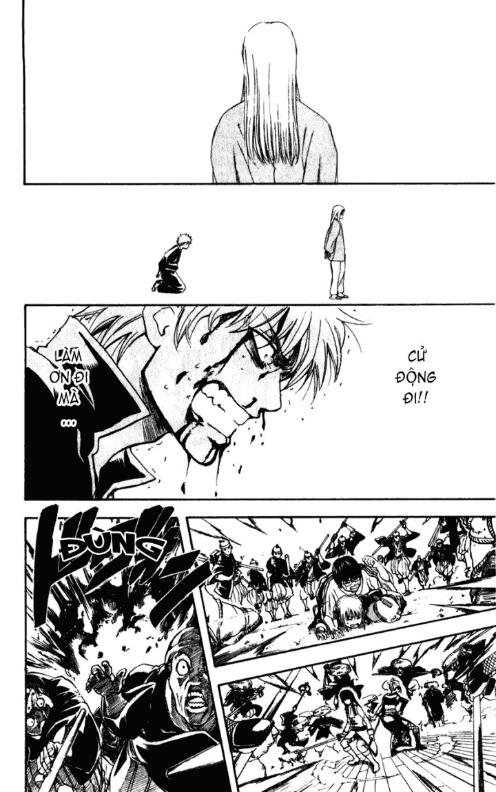 Gintama Tập 393 trang 21