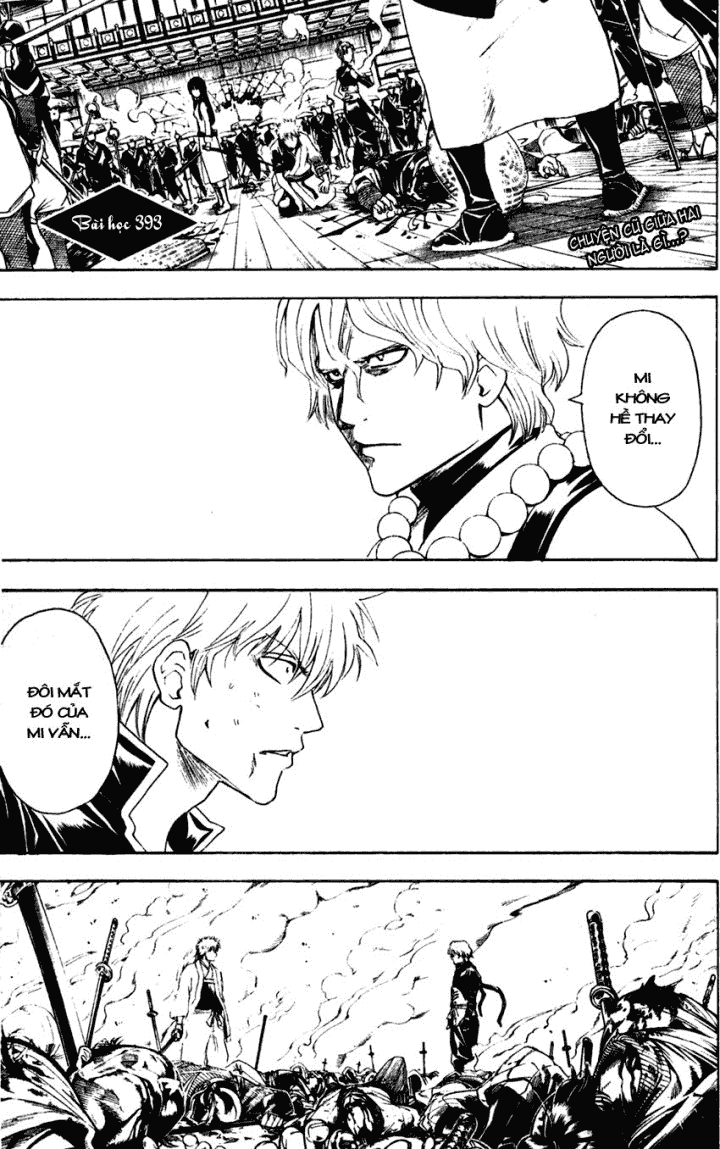 Gintama Tập 393 trang 4