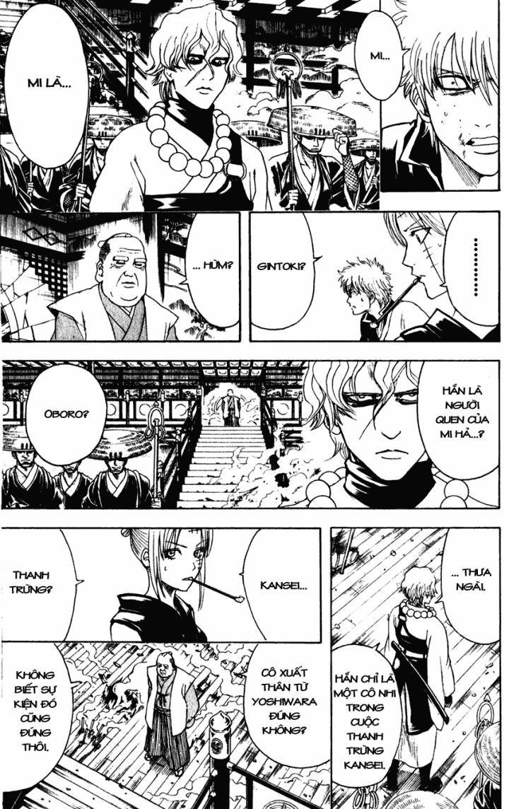 Gintama Tập 393 trang 6