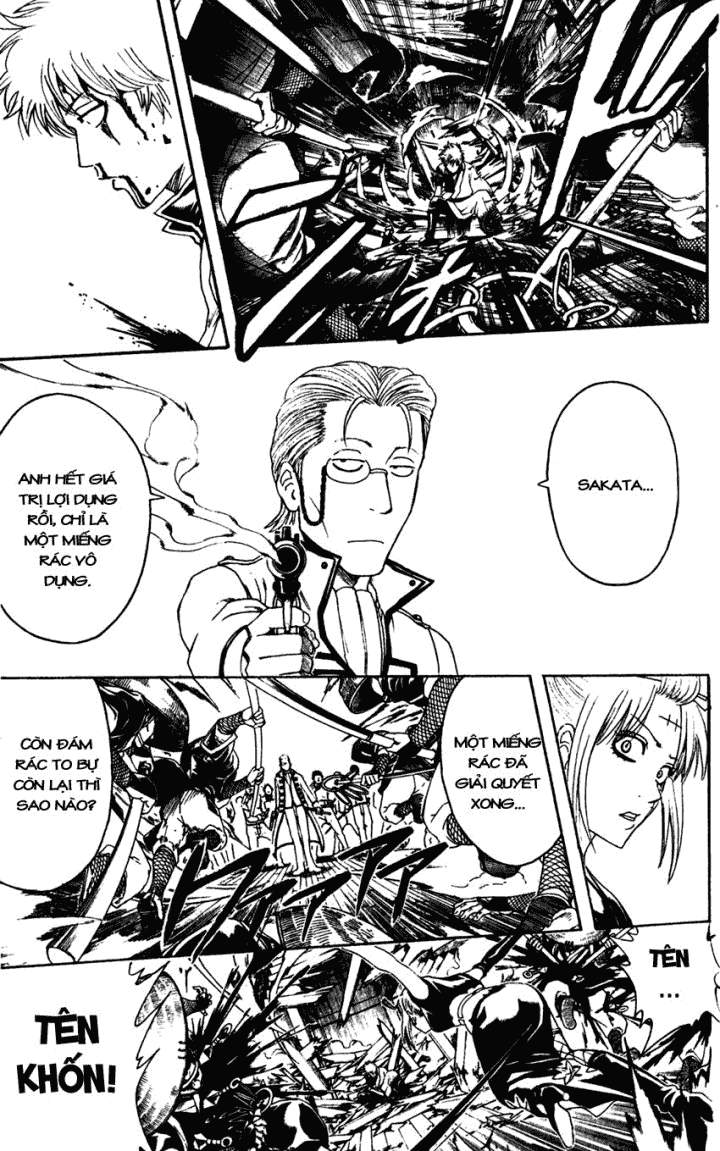 Gintama Tập 394 trang 12