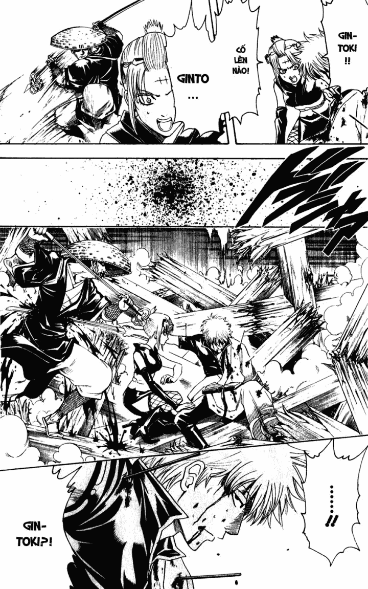 Gintama Tập 394 trang 13