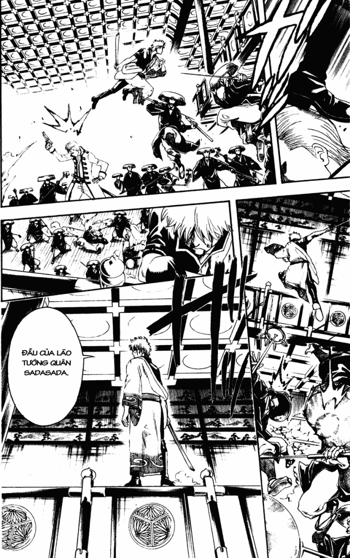Gintama Tập 394 trang 15