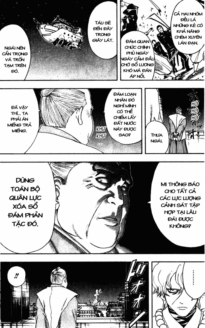 Gintama Tập 394 trang 19