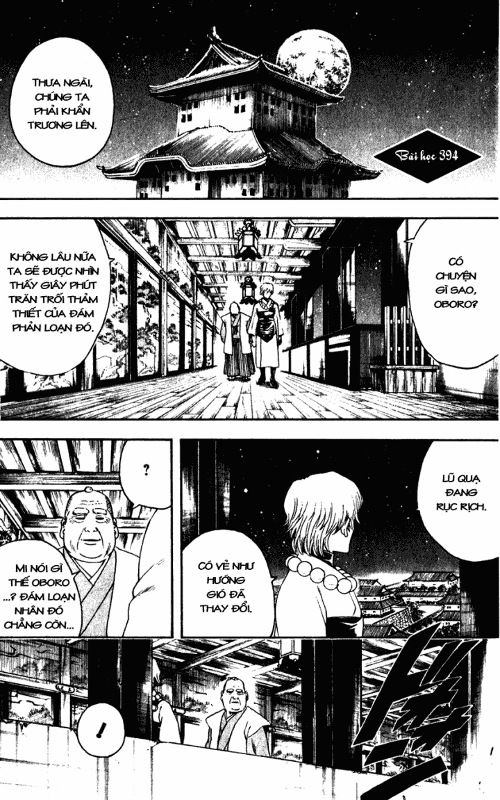 Gintama Tập 394 trang 4